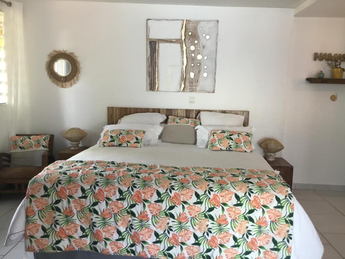 Appartement Au Pipiri Leve à Schoelcher Extérieur photo