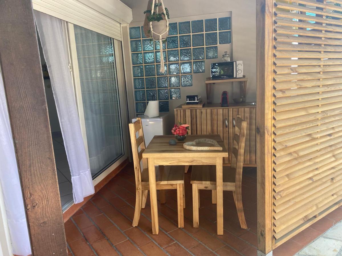 Appartement Au Pipiri Leve à Schoelcher Extérieur photo