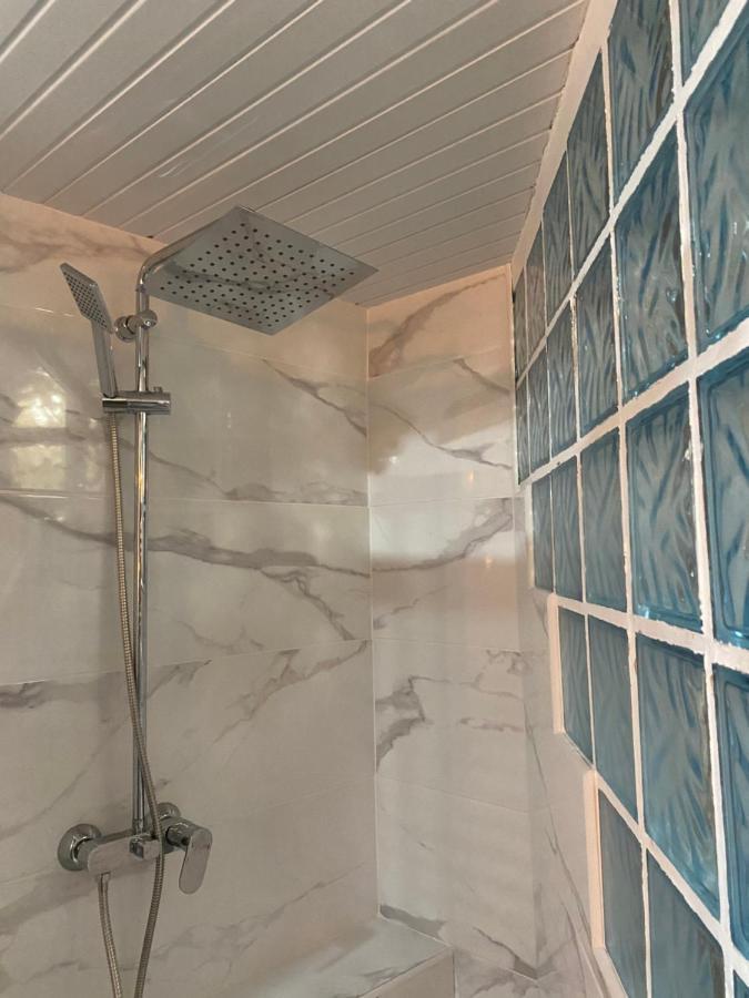 Appartement Au Pipiri Leve à Schoelcher Extérieur photo
