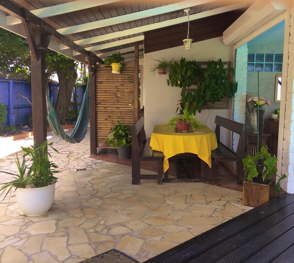 Appartement Au Pipiri Leve à Schoelcher Extérieur photo