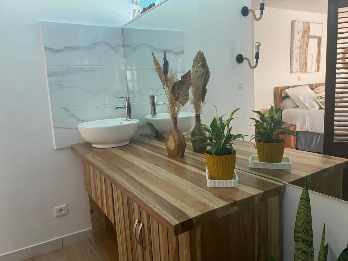 Appartement Au Pipiri Leve à Schoelcher Extérieur photo