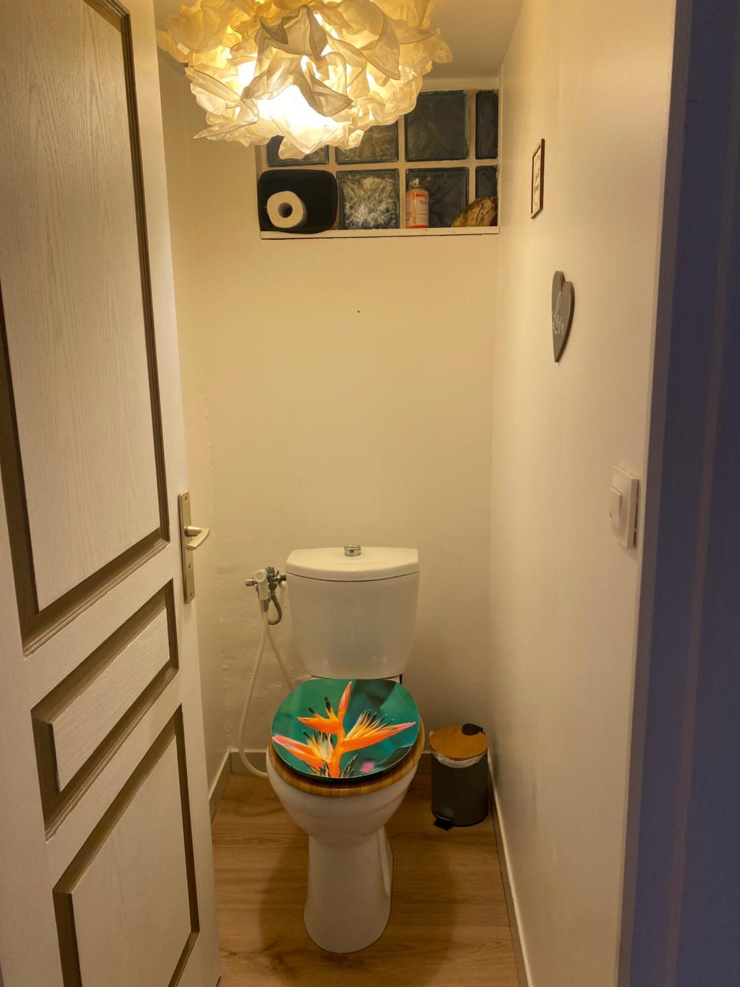 Appartement Au Pipiri Leve à Schoelcher Extérieur photo