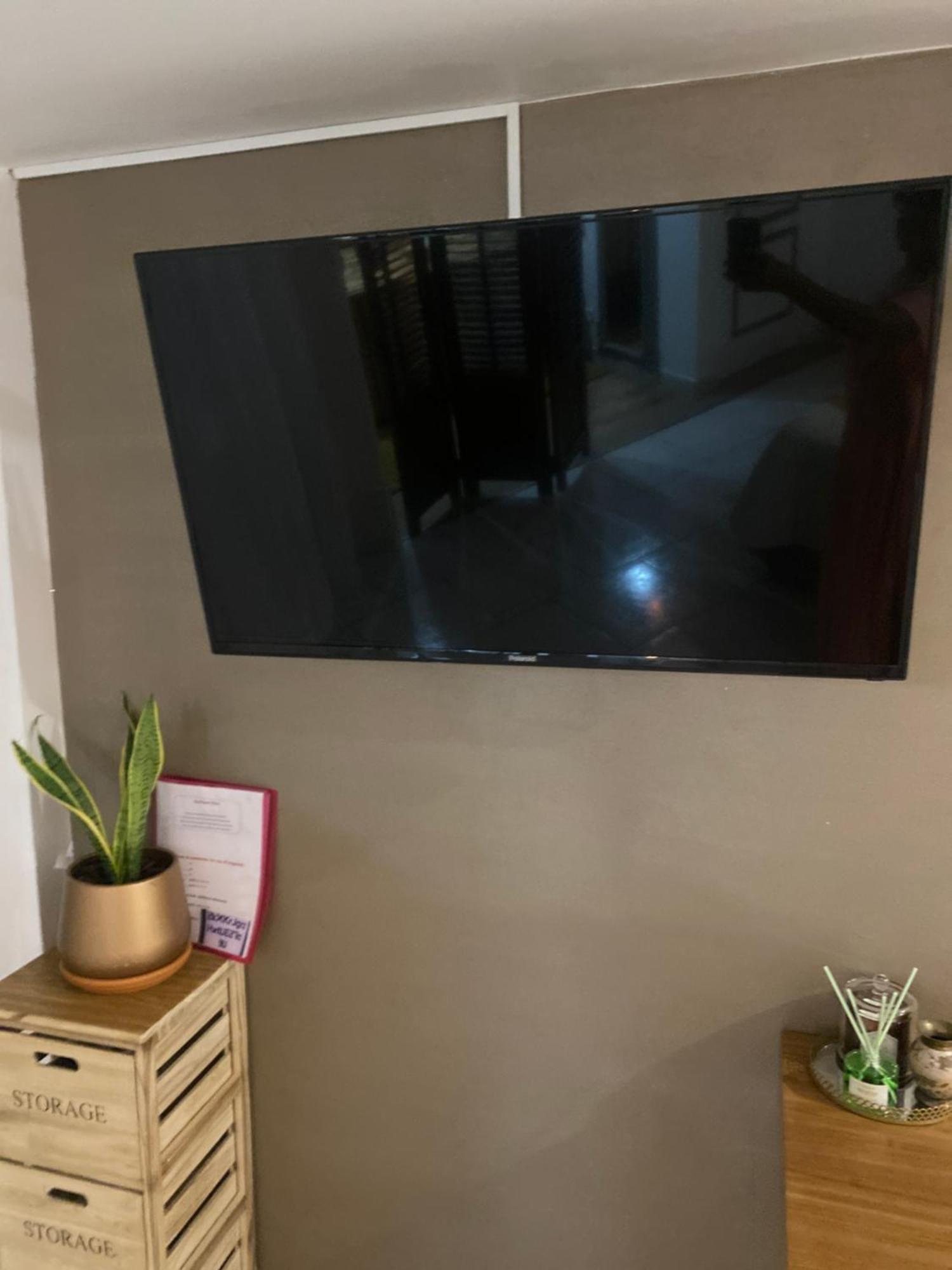Appartement Au Pipiri Leve à Schoelcher Extérieur photo