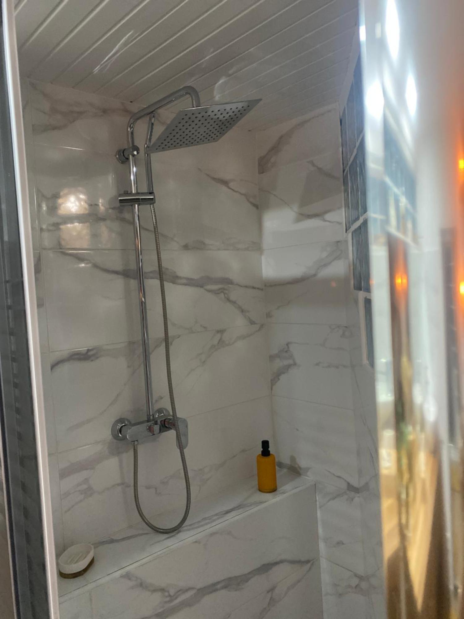 Appartement Au Pipiri Leve à Schoelcher Extérieur photo