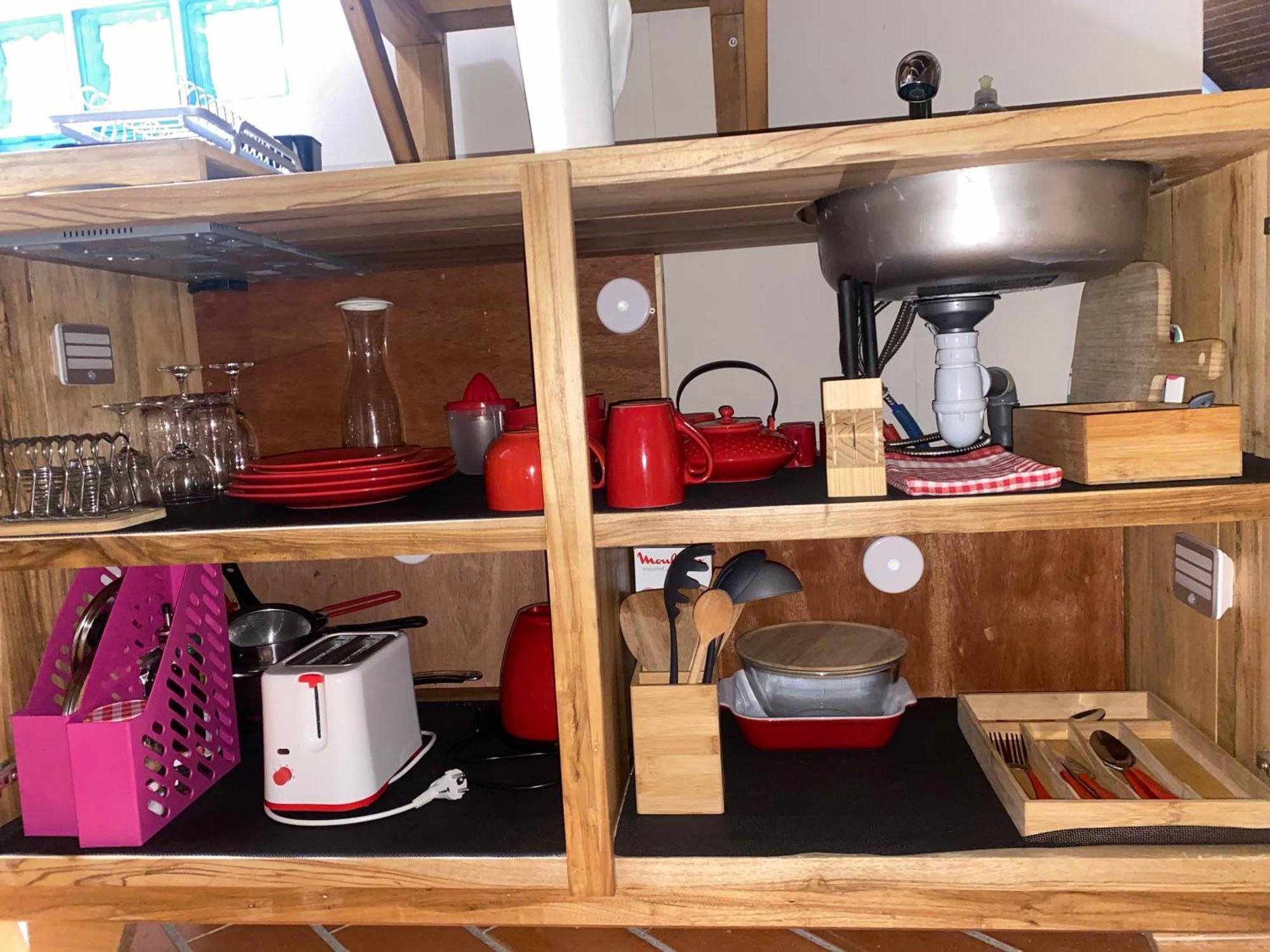 Appartement Au Pipiri Leve à Schoelcher Extérieur photo